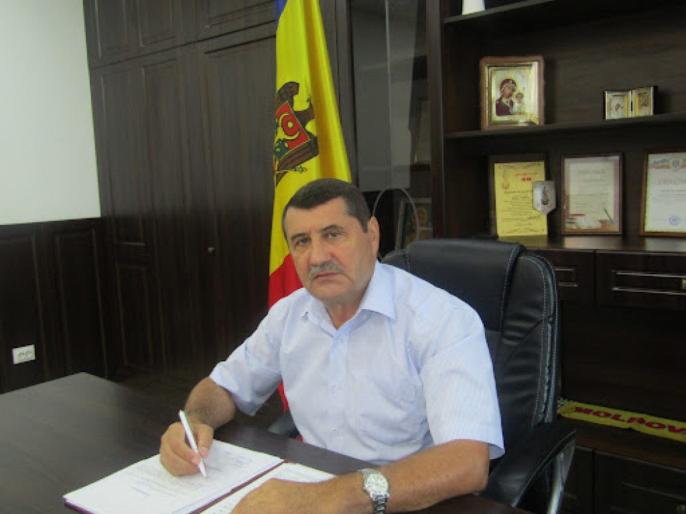 Încă un raion ar putea rămâne fără Președinte. ANI a descoperit avere nejustificată în sumă de aproximativ 2 milioane lei